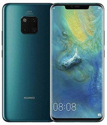 Прошивка телефона Huawei Mate 20 Pro в Кирове